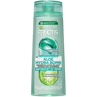 Garnier Fructis Aloe Hydra Bomb Shampoo 400 ml