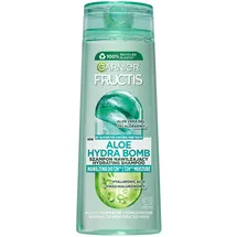 Garnier Fructis Aloe Hydra Bomb Shampoo 400 ml