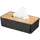 Wenko Tücherbox Schwarz