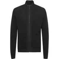 !Solid SOLID Strickjacke SDNicklas in grau | Gr.: M