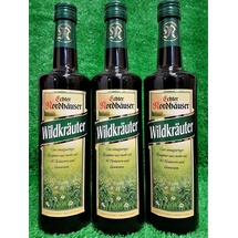 Echter Nordhäuser Wildkräuter Kräuterlikör (6 x 0.7 l)