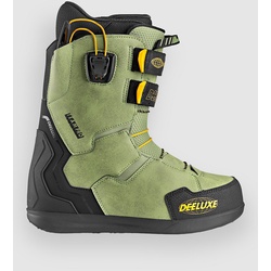 DEELUXE Team PRO 2025 Snowboard-Boots atv Gr. 27.0