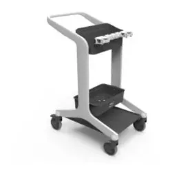 Vikan Mobile Reinigungsstation HyGo 57005 , Farbe: weiß