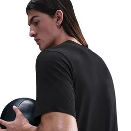 Nike Herren 010 - black XL