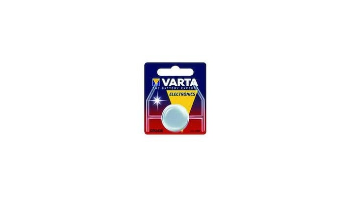 varta cr 2430