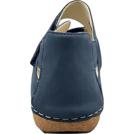WALDLÄUFER Heliett Damen Blau 40