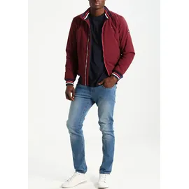 Indicode INTony Regular Fit Dunkelblau 29/34
