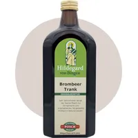 St. hildegard posch Hildegard Brombeer Trank bio 500 ml
