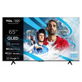 TCL P79K 65" QLED 4K Smart TV