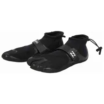 BILLABONG Neoprenschuhe Pro Schwarz 37