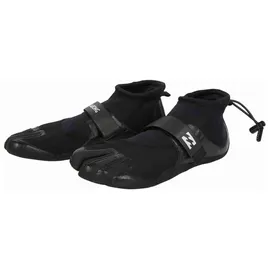BILLABONG Neoprenschuhe Pro Schwarz 37