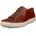 Herren Sneaker Low Braun 47