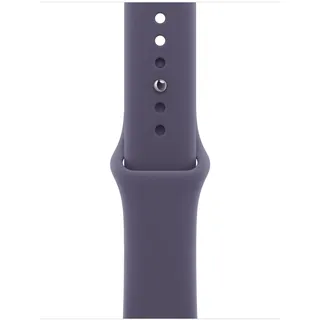42 mm Nebelviolett M/L