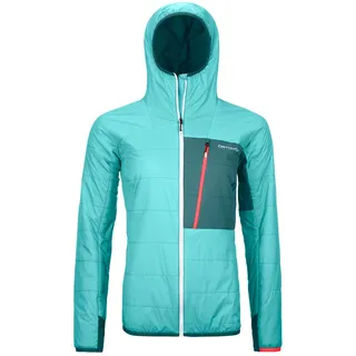 Ortovox Swisswool PIZ Duan Jacket W