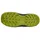 Salomon Xa Pro V8 Kinder Urban Chic / Black / Dark Citron 30