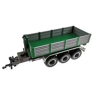 Spriegelaufsatz für Siku Control 32 Krampe Hakenlift (6786) (Grün)