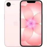Apple iPhone 17e 256GB hellrosa | Zustand: Neu & original versiegelt