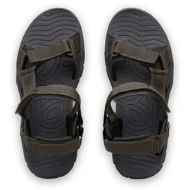 Jack Wolfskin Lakewood Ride Herren cold coffee 42
