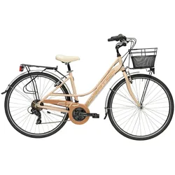 Adriatica Trekkingfahrrad 28 Zoll SITY3 Lady