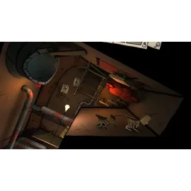 Journey of a Roach (PC)