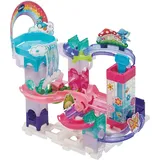 Vtech Marble Rush - Fairy Garden Set M500 E 128-tlg.
