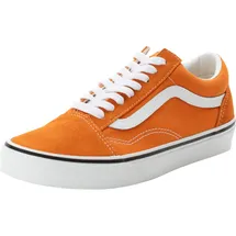 Vans Old Skool Marmalade Orange 36