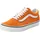 Vans Old Skool Marmalade Orange 36