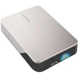 Toshiba Canvio Flex 4 TB USB 3.2 HDTX240ESCCA