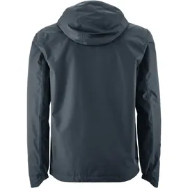 Gonso Save Essential Jacke (Größe XXL, schwarz)