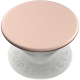 PopSockets Aluminum Rose Gold