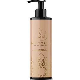 BodyGliss Erdbeere & Champagner 150 ml