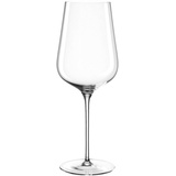 LEONARDO Weißweinglas Brunelli 580 ml Glas Transparent Klar