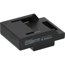 Brennenstuhl Adapter Makita 1St.