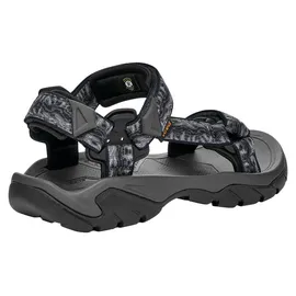 Teva Terra Fi 5 Universal Herren Gemline Total Eclipse 45,5