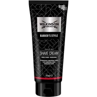 Wilkinson SWORD - Barber's Style Für Männer | Rasiercreme | 177ml