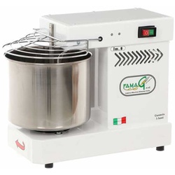 Famag Grilletta IM 8 - Spiralkneter - 8 kg - 230V
