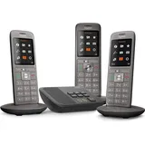 Gigaset CL660A Trio