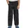 Jack Wolfskin Safari Zip Off Pants K Outdoorhose Schwarz 92