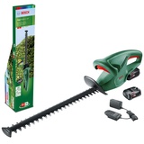 Bosch Akku HÆKKEKLIPPER EASY 45CM 18V 2X2.0AH