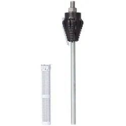 FISCHER Thermax 12 und 16 für Schwerlasten - Verzinkt / Edelstahl A4 - 16/170 mm
