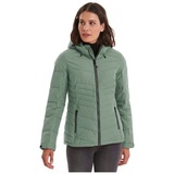 KILLTEC Steppjacke »KOW 149 WMN QLTD JCKT«, Gr. 40, mint, , 39536221-40