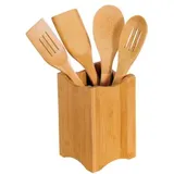 KESPER Küchenhelfer-Set, 5-teilig, 81101 , 1 Set