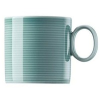 Thomas Porzellan Tasse Kaffee-Obertasse 0.21 l - LOFT Ice Blue - 1 Stück