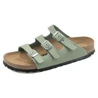 birkenstock scarpe donna 1030319 florida fresh puresage pe26 taglia:36 - 36