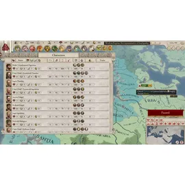 Imperator: Rome Standard PC