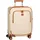 BRIC'S Firenze 4-Rollen Cabin 55 cm / 3,4 kg / cream/beige