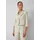 s.Oliver Cropped-Blazer mit 3/4-Ärmeln - beige - 42