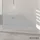 Evineo ineo Rechteck-Duschwanne, BE0519GS,