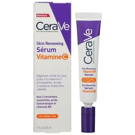 CeraVe Skin Renewing Vitamin C Serum 30 ml