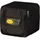 Vibram Fivefingers One Quarter Kangaroo Wanderschuhe - Black / Black - EU 42